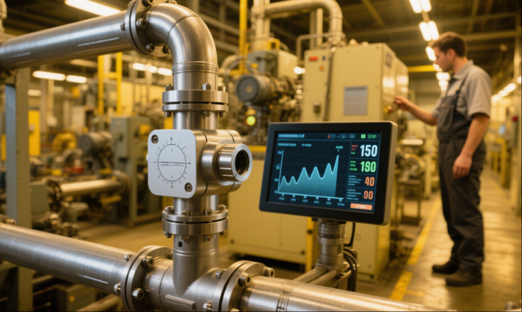 动态压力测试中的采样频率，每秒采样多少？