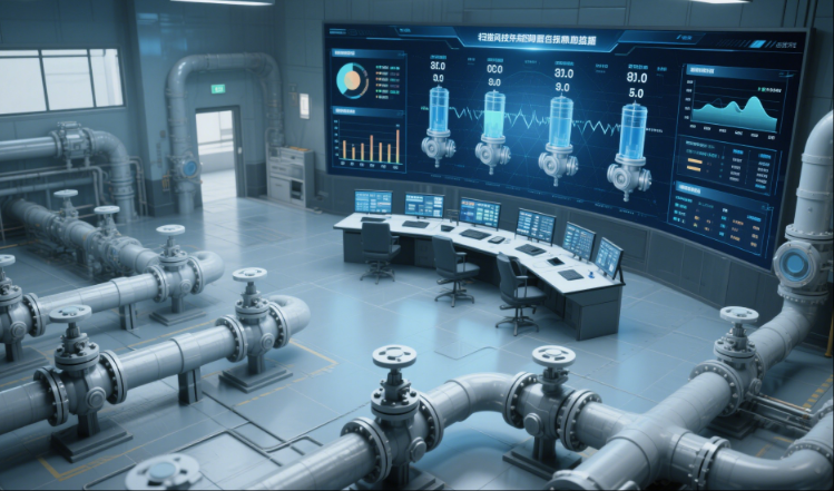 动态压力测试，探索与应用