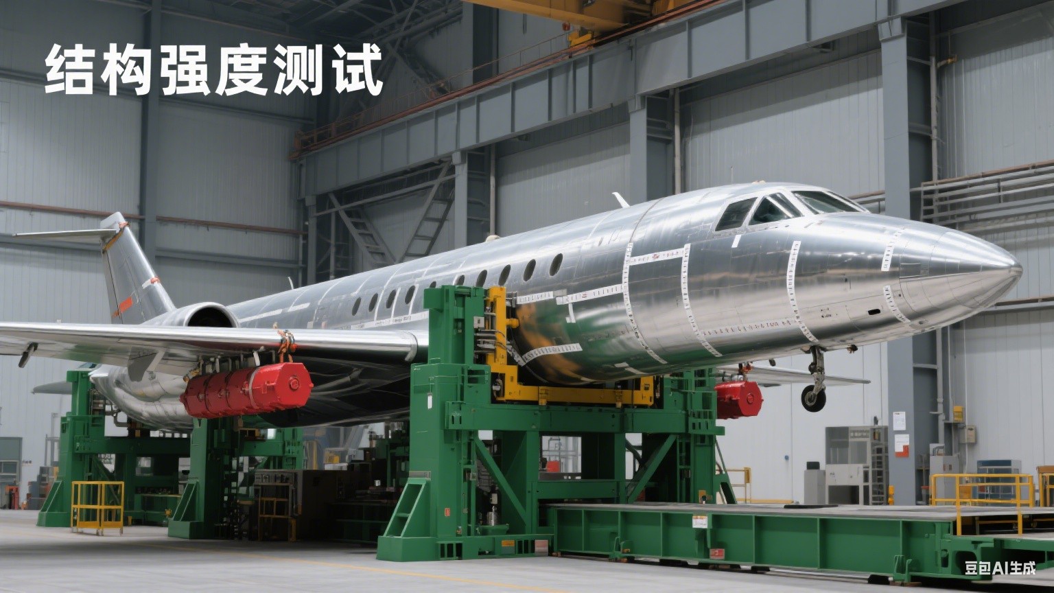 动态压力测试研究院，探索与实践的前沿阵地