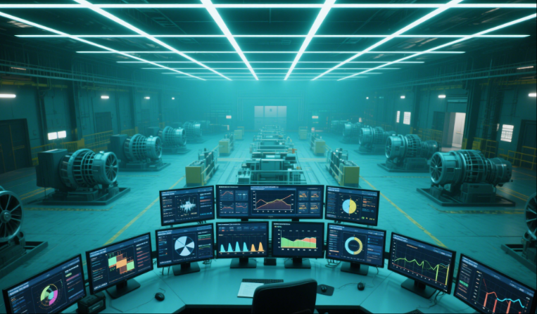 动态压力测试研究院，探索与研究的前沿阵地