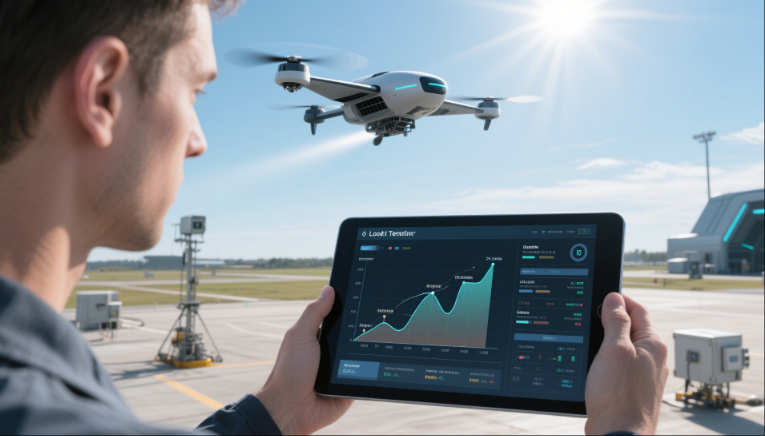 动态压力测试长城能源，技术创新与能源安全的双重保障